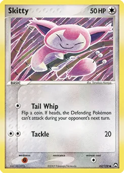 Skitty