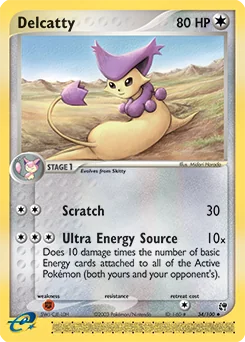 Delcatty