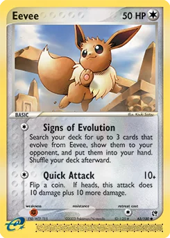 Eevee