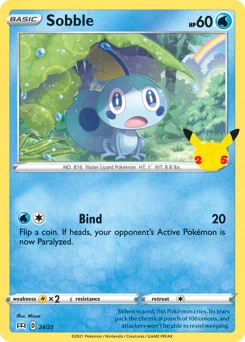 Sobble