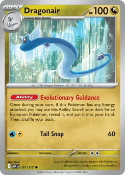 Dragonair