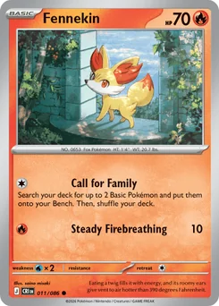 Fennekin