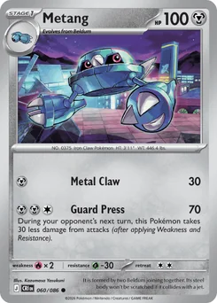 Metang
