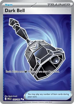 Dark Bell