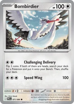Bombirdier