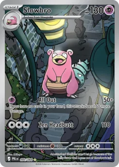 Slowbro