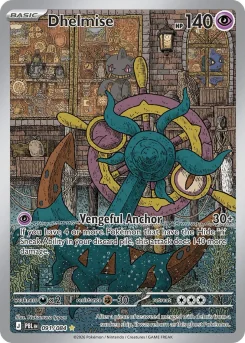 Dhelmise