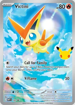 Victini