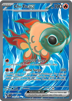 Chi-Yu ex