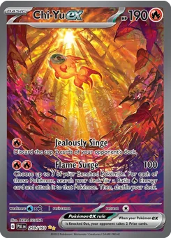 Chi-Yu ex