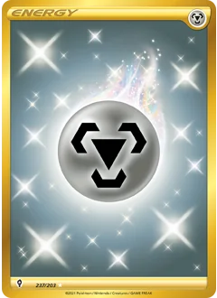 Metal Energy