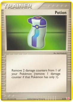Potion