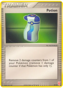 Potion