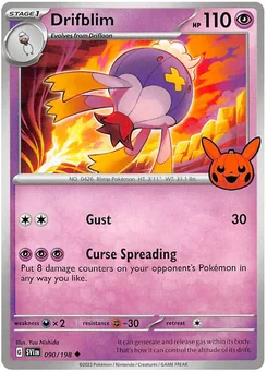 Drifblim