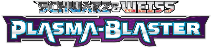 Plasma-Blaster set logo