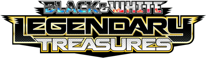 Legendäre Schätze set logo
