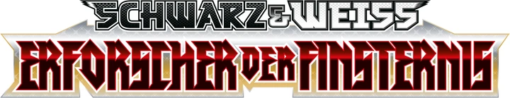 Erforscher der Finsternis set logo