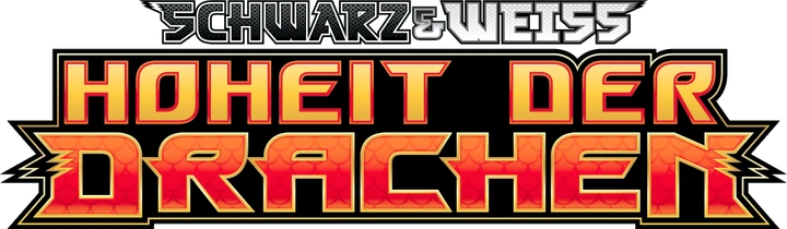 Hoheit der Drachen set logo
