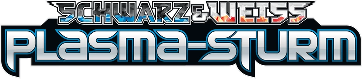 Plasma-Sturm set logo