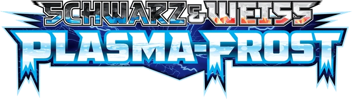 Plasma-Frost set logo