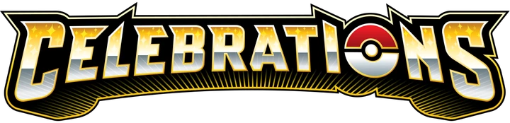 Celebrations set logo