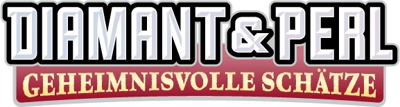 Geheimnisvolle Schätze set logo