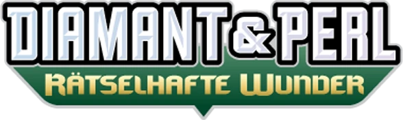 Rätselhafte Wunder set logo