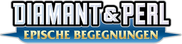 Epische Begegnungen set logo