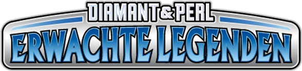 Erwachte Legenden set logo