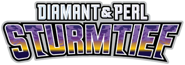 Sturmtief set logo
