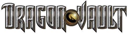 Drachengruft set logo