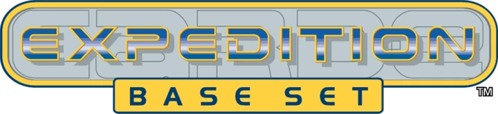 Expedition set logo