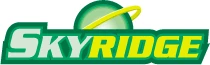 Skyridge set logo