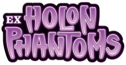 Holon Phantoms set logo