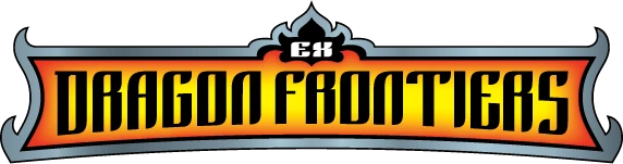 Drachenfrontier set logo