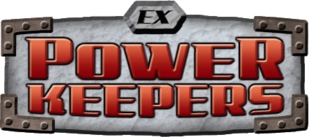 Machtspiel set logo