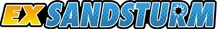 Sandsturm set logo