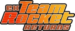 Team Rocket Returns set logo