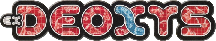 Deoxys set logo
