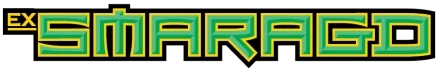 Smaragd set logo