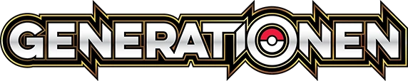 Generationen set logo