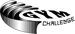 Gym Challenge set logo