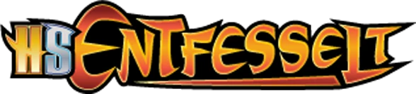Entfesselt set logo