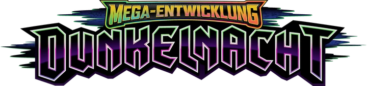 Dunkelnacht set logo