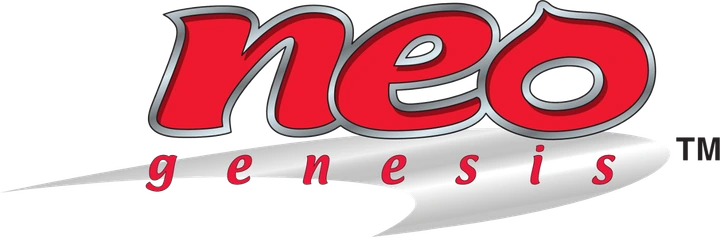 Neo Genesis set logo