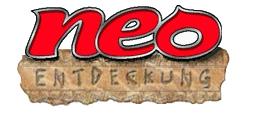 Neo Entdeckung set logo