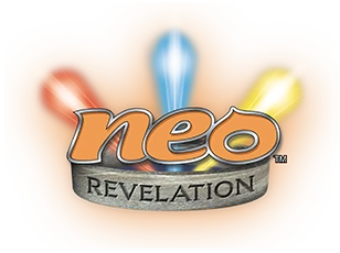 Neo Revelation set logo