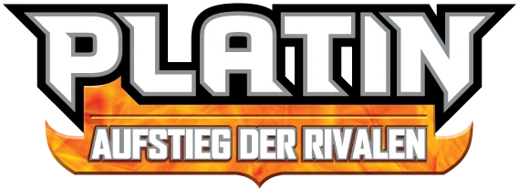 Aufstieg der Rivalen set logo