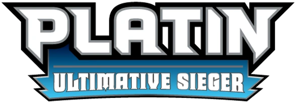 Ultimative Sieger set logo