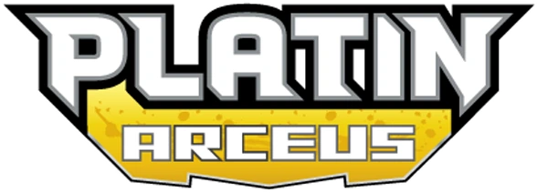 Arceus set logo